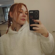 Фотография девушки Ольга, 20 лет из г. Клин