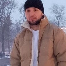 Фотография мужчины Имрон, 30 лет из г. Тверь