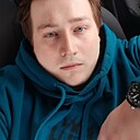 Максим, 30 лет