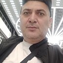 Илгар, 44 года