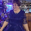 Оксана, 65 лет
