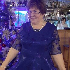 Фотография девушки Оксана, 65 лет из г. Ростов-на-Дону
