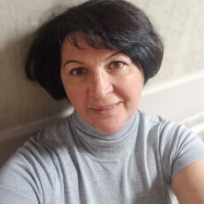Фотография девушки Наталья, 50 лет из г. Омск