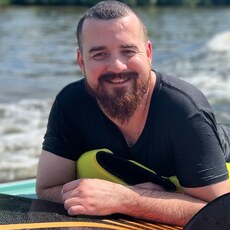 Фотография мужчины Sergey, 34 года из г. Сельцо