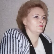 Фотография девушки Ирина, 67 лет из г. Челябинск