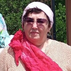 Фотография девушки Елена, 65 лет из г. Шахты