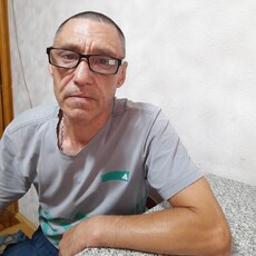 Фотография мужчины Саша, 54 года из г. Челябинск