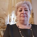 Надежда, 65 лет