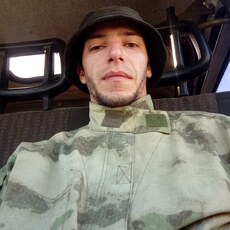 Фотография мужчины Тимур, 26 лет из г. Черкесск