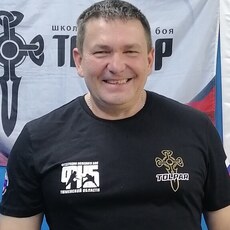 Фотография мужчины Виктор, 57 лет из г. Тюмень