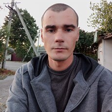 Фотография мужчины Віктор, 30 лет из г. Знаменка-Вторая
