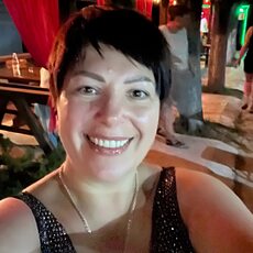 Фотография девушки Татьяна, 48 лет из г. Люберцы