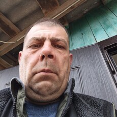 Фотография мужчины Везунчик, 41 год из г. Саратов