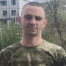 Фотография мужчины Денис, 25 лет из г. Славгород