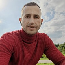 Фотография мужчины Александр, 37 лет из г. Великий Новгород