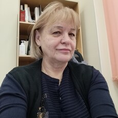 Фотография девушки Надежда, 68 лет из г. Старый Оскол