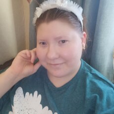 Фотография девушки Наташа, 28 лет из г. Самара