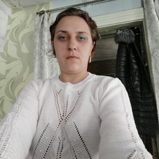 Фотография девушки Надюша, 39 лет из г. Прокопьевск