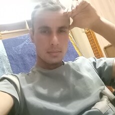 Фотография мужчины Дима, 23 года из г. Мыски