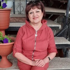 Фотография девушки Марина, 58 лет из г. Новосибирск