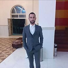Фотография мужчины Азиз, 28 лет из г. Кисловодск