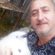 Фотография мужчины Дмитрий, 44 года из г. Нижневартовск