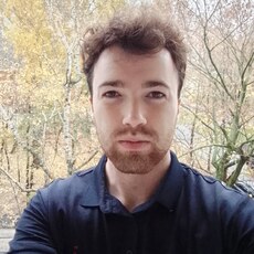 Фотография мужчины Peter, 26 лет из г. Москва