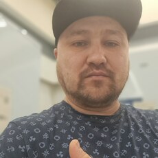 Фотография мужчины Александр, 37 лет из г. Якутск
