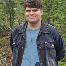Фотография мужчины Дмитрий, 20 лет из г. Норильск