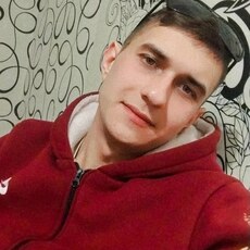 Фотография мужчины Даник, 24 года из г. Старобин