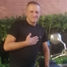 Фотография мужчины Константин, 45 лет из г. Одинцово