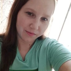 Фотография девушки Оксана, 28 лет из г. Бийск