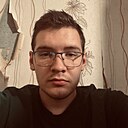 Дмитрий, 24 года