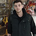 Максим, 27 лет