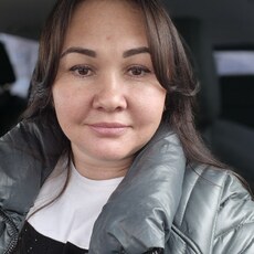 Фотография девушки Светлана, 43 года из г. Иваново