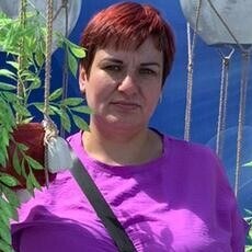 Фотография девушки Наталья, 41 год из г. Самара