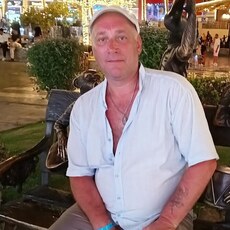 Фотография мужчины Михаил, 48 лет из г. Тула