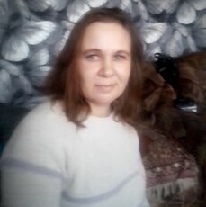 Фотография девушки Елена, 43 года из г. Пенза