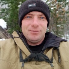 Фотография мужчины Вячеслав, 34 года из г. Абан