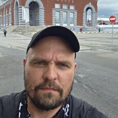 Фотография мужчины Сергей, 41 год из г. Бердянск