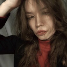 Фотография девушки Ника, 18 лет из г. Киров