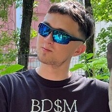 Фотография мужчины Влад, 23 года из г. Минск