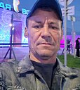 Марсель, 48 лет