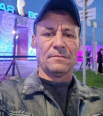 Фотография мужчины Марсель, 48 лет из г. Москва