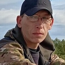 Фотография мужчины Владимир, 34 года из г. Первомайский