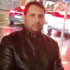 Фотография мужчины Милан, 29 лет из г. Павлодар