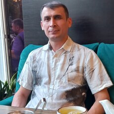 Фотография мужчины Тимур, 51 год из г. Новосибирск