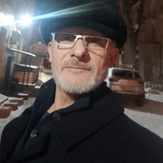 Фотография мужчины Тим, 57 лет из г. Алдан