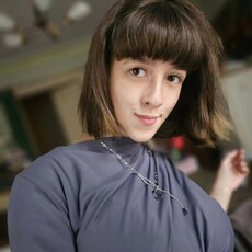 Фотография девушки Маргарита, 19 лет из г. Макеевка
