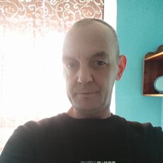 Фотография мужчины Серёга, 42 года из г. Днепр